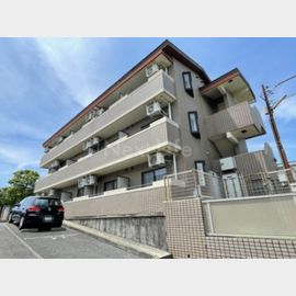 鷺沼駅より徒歩4分 2階 築35年3ヶ月の賃貸物件