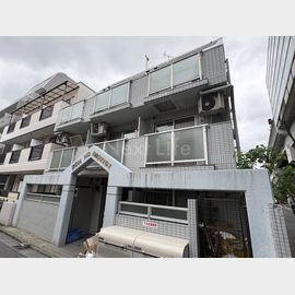 ＤＯＭ登戸１ 4階 築39年4ヶ月の賃貸物件