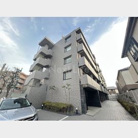 武蔵中原駅より徒歩11分 4階 築8年8ヶ月の賃貸物件