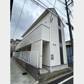 鶴見市場駅より徒歩2分 1階 築10年5ヶ月の賃貸物件