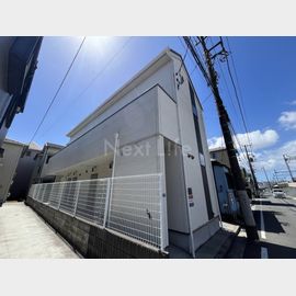 鶴見市場駅より徒歩2分 1階 築10年5ヶ月の賃貸物件