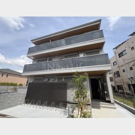 小島新田駅より徒歩1分 1階 新築の賃貸物件