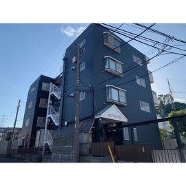 メゾンシードの賃貸物件