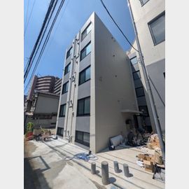 クォーク川崎 1階 新築の賃貸物件
