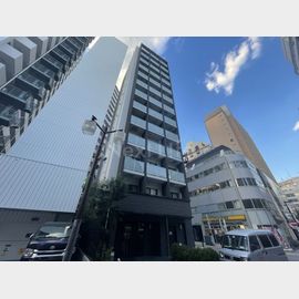 Ｌｅ’ａ川崎壱番館 6階 築12年10ヶ月の賃貸物件