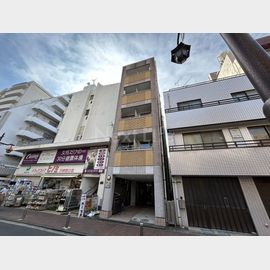 インベスト川崎 1階 築20年7ヶ月の賃貸物件