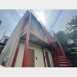 サンシーロ鶴見ＡA 1階 築12年2ヶ月の賃貸物件