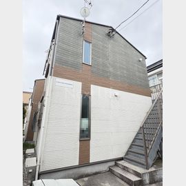 中野島駅より徒歩8分 2階 築8年1ヶ月の賃貸物件