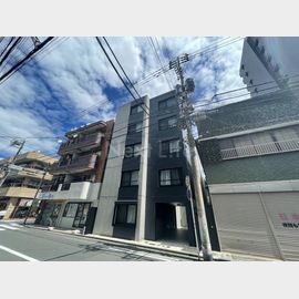 ノゾミオ川崎サウス 3階 築6年6ヶ月の賃貸物件