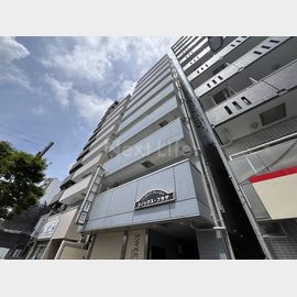 シノックス・プラザ 6階 築33年5ヶ月の賃貸物件