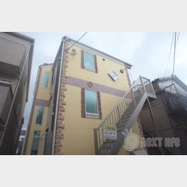 鈴木町駅より徒歩12分 1階 築7年10ヶ月の賃貸物件