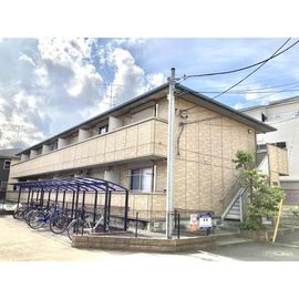 平間駅より徒歩11分 1階 築20年6ヶ月の賃貸物件