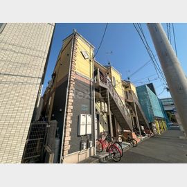 ユナイト浜町の賃貸物件