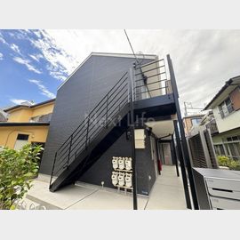 平間駅より徒歩13分 1階 新築の賃貸物件