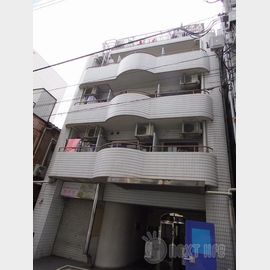 ハイネスベルグレイス川崎 5階 築37年10ヶ月の賃貸物件