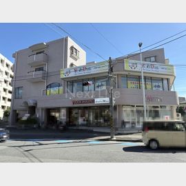 溝の口駅より徒歩10分 2階 築39年5ヶ月の賃貸物件