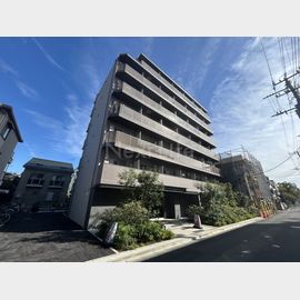 ＳＨＯＫＥＮレジデンス川崎八丁畷 5階 築3年11ヶ月の賃貸物件
