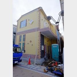 カーサアリエッタ浅田の賃貸物件