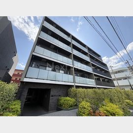 生麦駅より徒歩6分 1階 築4年11ヶ月の賃貸物件