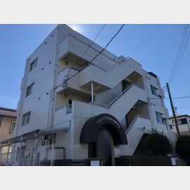 ベルトピア小田急相模原３ 2階 築38年4ヶ月の賃貸物件