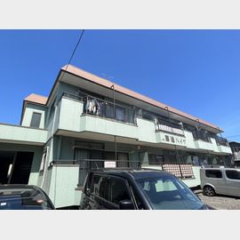 相武台前駅より徒歩9分 2階 築40年7ヶ月の賃貸物件