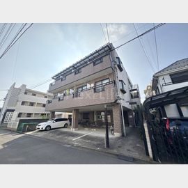 相模大野駅より徒歩12分 2階 築30年5ヶ月の賃貸物件