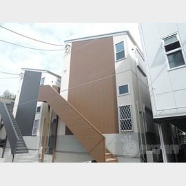 コーポ田中II 1階 築10年11ヶ月の賃貸物件