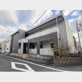 東林間駅より徒歩8分 1階 築15年7ヶ月の賃貸物件