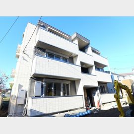 小田急相模原駅より徒歩12分 3階 築3年8ヶ月の賃貸物件