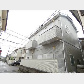 ドミール華 2階 築34年9ヶ月の賃貸物件
