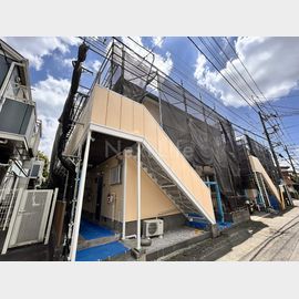 セゾンハイム 1階 築38年2ヶ月の賃貸物件