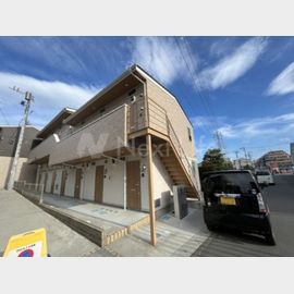 アザーレ・パッシオ町田Ａ 1階 築7年7ヶ月の賃貸物件