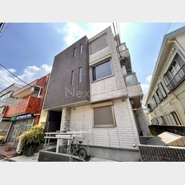 カーサ オリエンテ 3階 築11年7ヶ月の賃貸物件