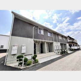 クレール光丘Aの賃貸物件