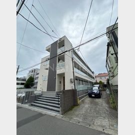 リブリサルビア中央林間 2階 築2年2ヶ月の賃貸物件