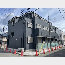 フォレスト大和の賃貸物件