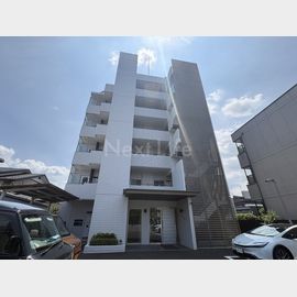 中央林間駅より徒歩6分 1階 築19年3ヶ月の賃貸物件