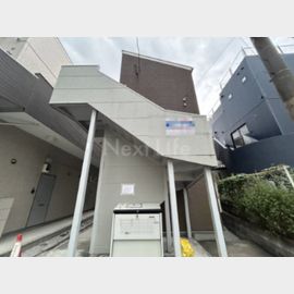 桜ヶ丘駅より徒歩9分 2階 築9年8ヶ月の賃貸物件