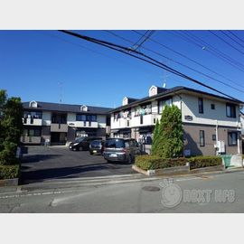 座間駅より徒歩19分 2階 築29年7ヶ月の賃貸物件