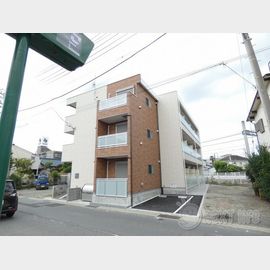さがみ野駅より徒歩4分 2階 築5年3ヶ月の賃貸物件