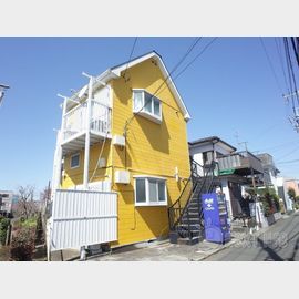 レモンハウス 1階 築34年5ヶ月の賃貸物件
