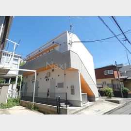 シンフォニア座間の賃貸物件