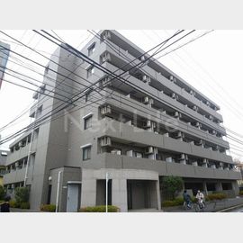 小田急相模原駅より徒歩8分 4階 築29年5ヶ月の賃貸物件