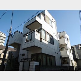 スカイコート相模原５ 2階 築37年11ヶ月の賃貸物件