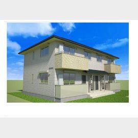 クリオコート 2階 築1年8ヶ月の賃貸物件