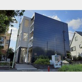 元住吉駅より徒歩11分 1階 築25年4ヶ月の賃貸物件