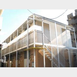 レオパレス田島 1階 築26年3ヶ月の賃貸物件