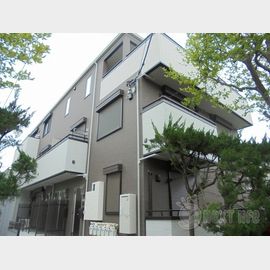 リヴェール新川崎の賃貸物件