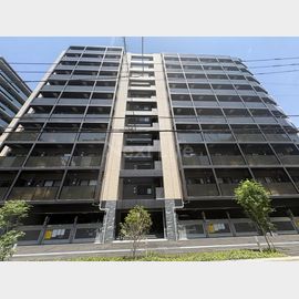 花月総持寺駅より徒歩3分 5階 築2年3ヶ月の賃貸物件