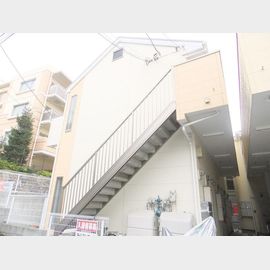 グリーンヒルズ岸谷B棟の賃貸物件